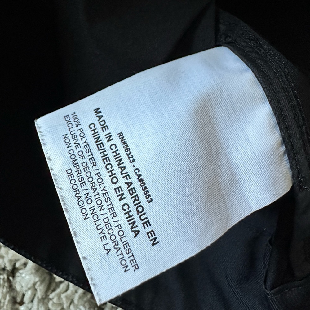 Nike Packable Waterproof Parka Jacket - image 3